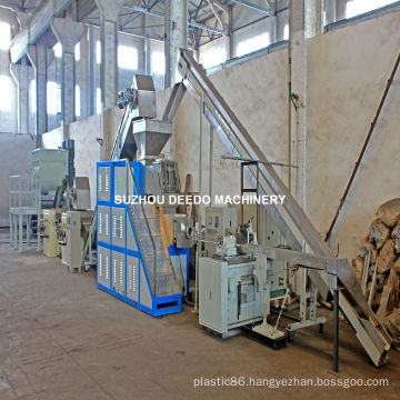 Automatic Hotel Soap Production Line Machine